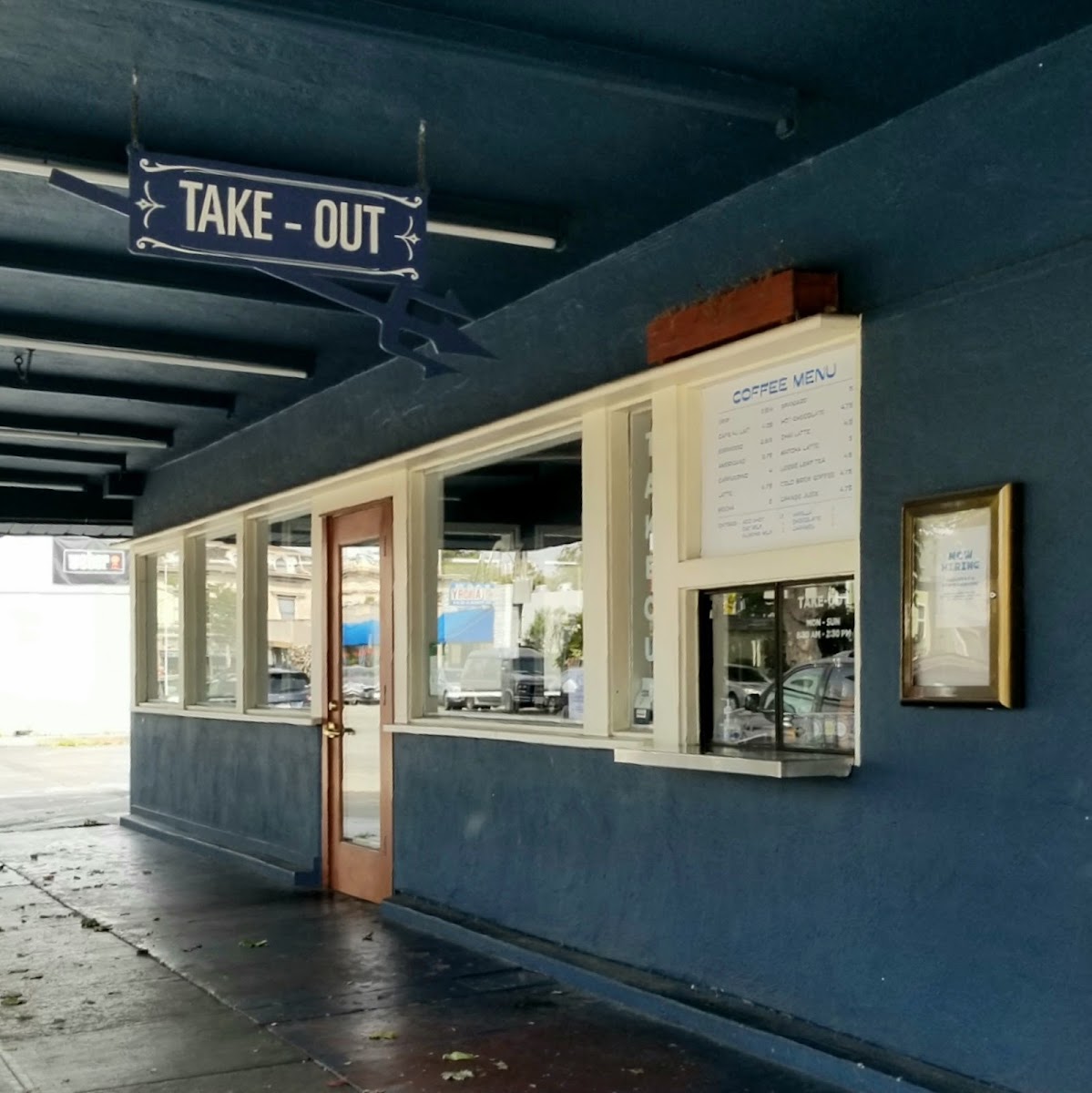 Neptune's Alameda